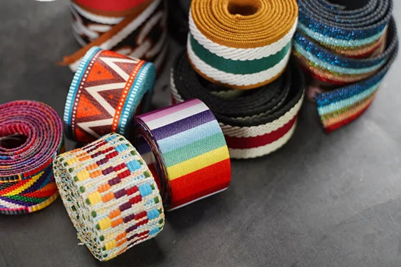Địa Chỉ Bán Dây Hoa Văn Đẹp, Đa Dạng Mẫu Mã Tại Tân Uyên