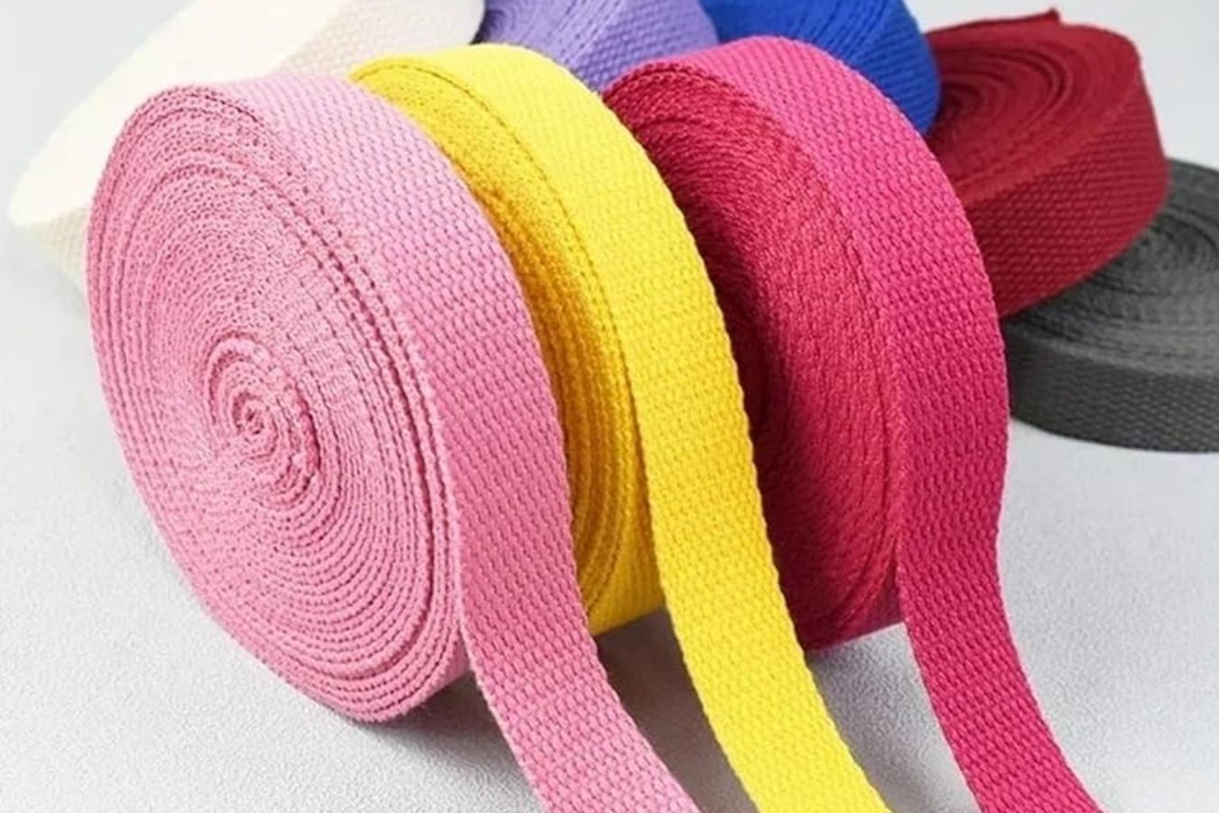Những Lỗi Thường Gặp Khi May Dây Viền Vào Balo Túi Xách