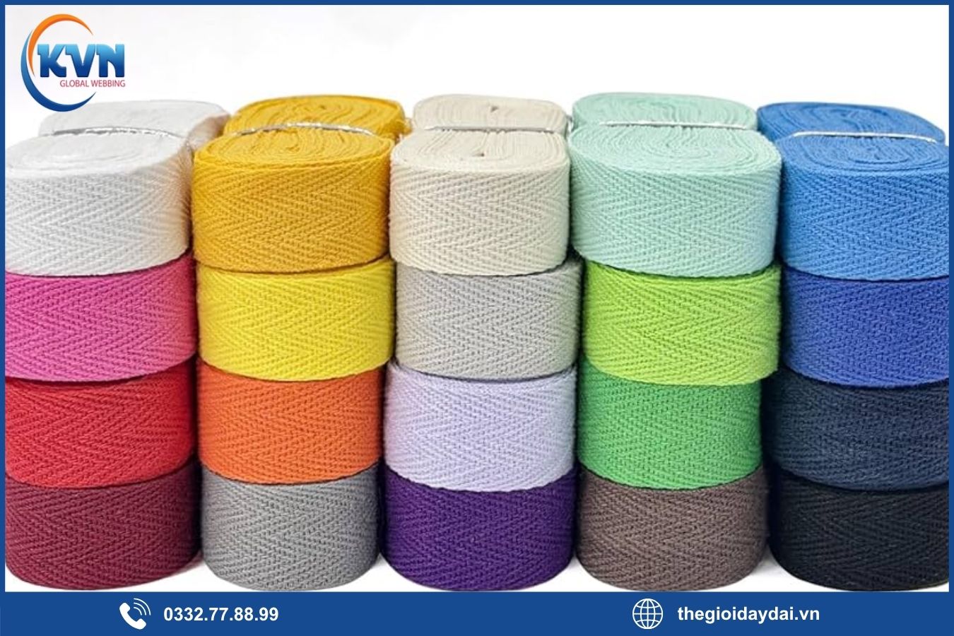 Các lỗi thường gặp khi may dây viền vào balo túi xách