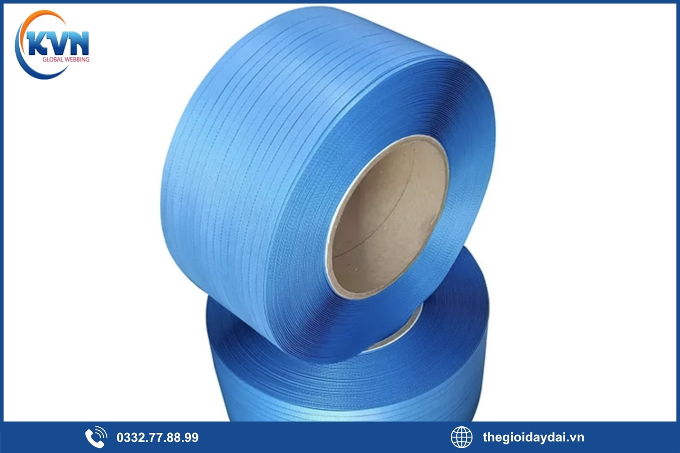 Dấu hiệu nhận biết dây đai bị xù lông