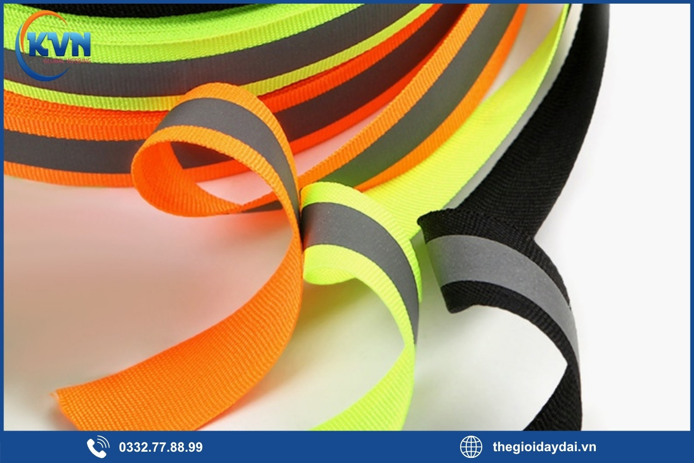 Dây đai Nylon là gì?