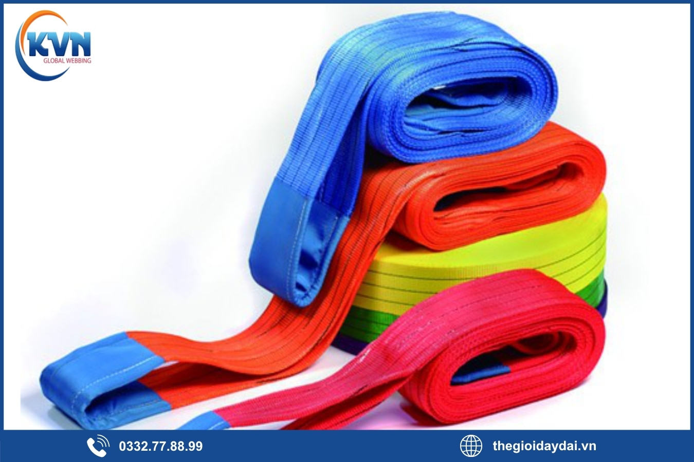 Dây dệt logo có bị phai màu không?