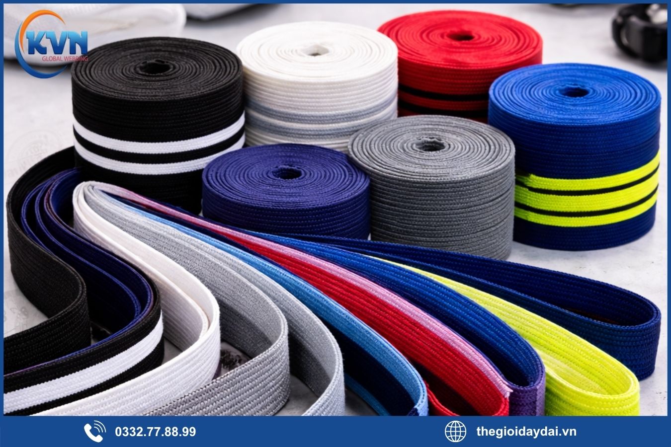 Dây thun nhanh giãn là hiện tượng như thế nào?