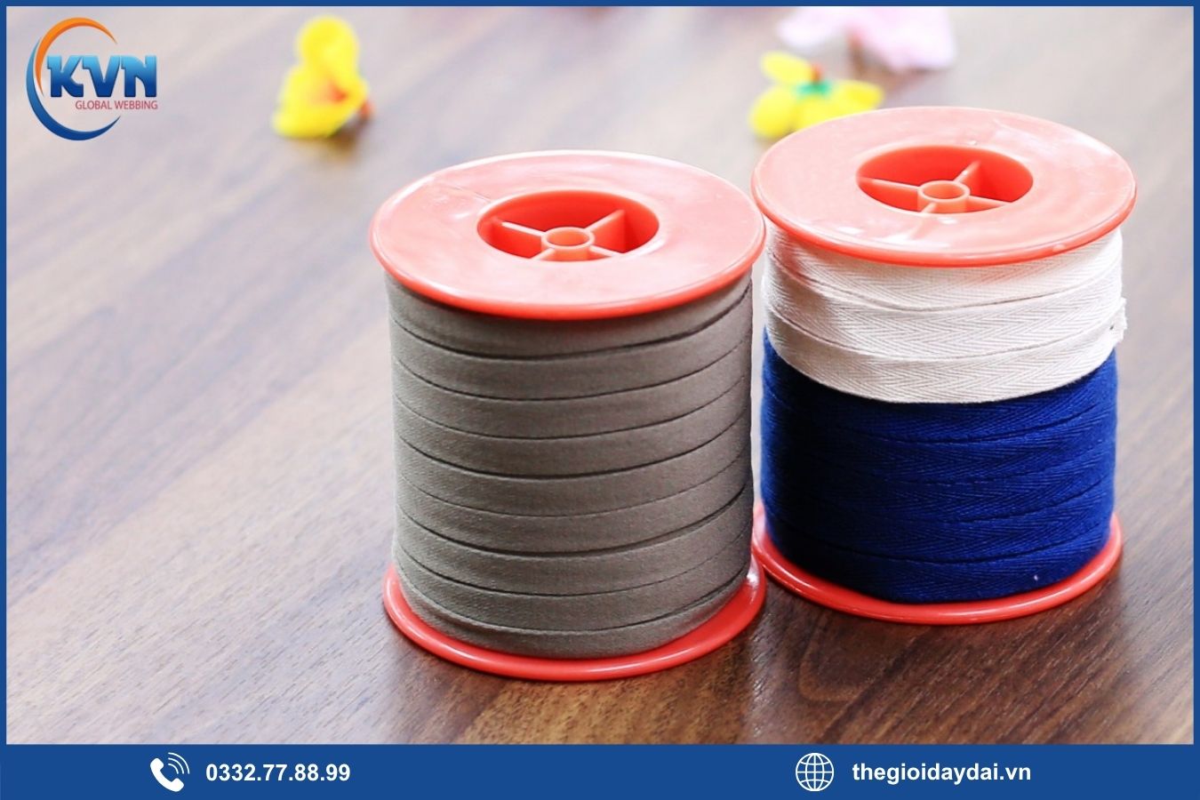 Dây viền mềm và dây viền cứng là gì?