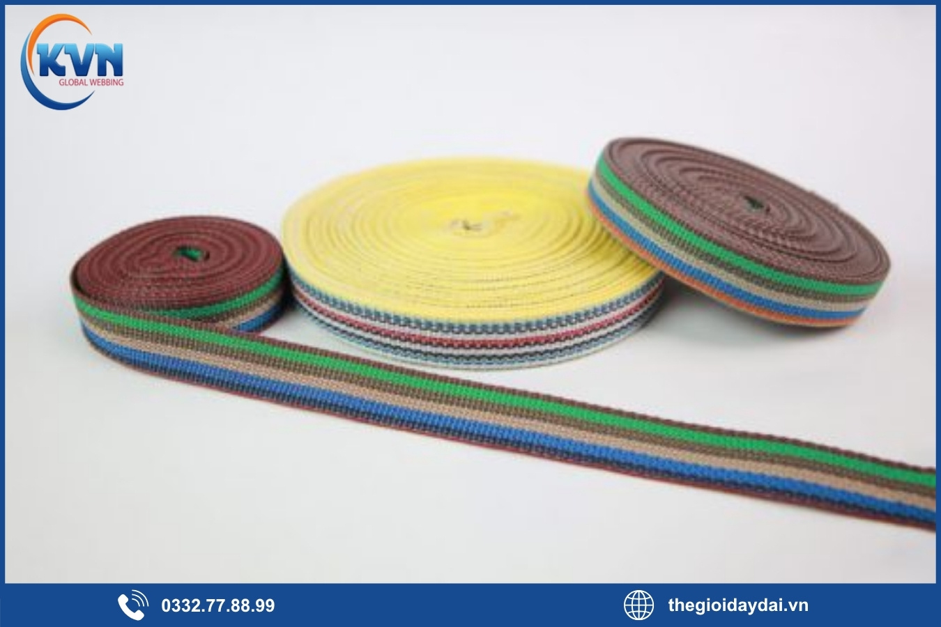 Giới thiệu dịch vụ cung cấp dây hoa văn tại Thuận An