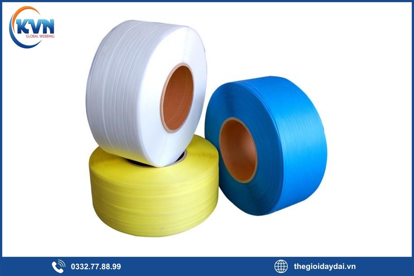 Khi nào nên chọn dây đai bản lớn hay dây đai bản nhỏ?