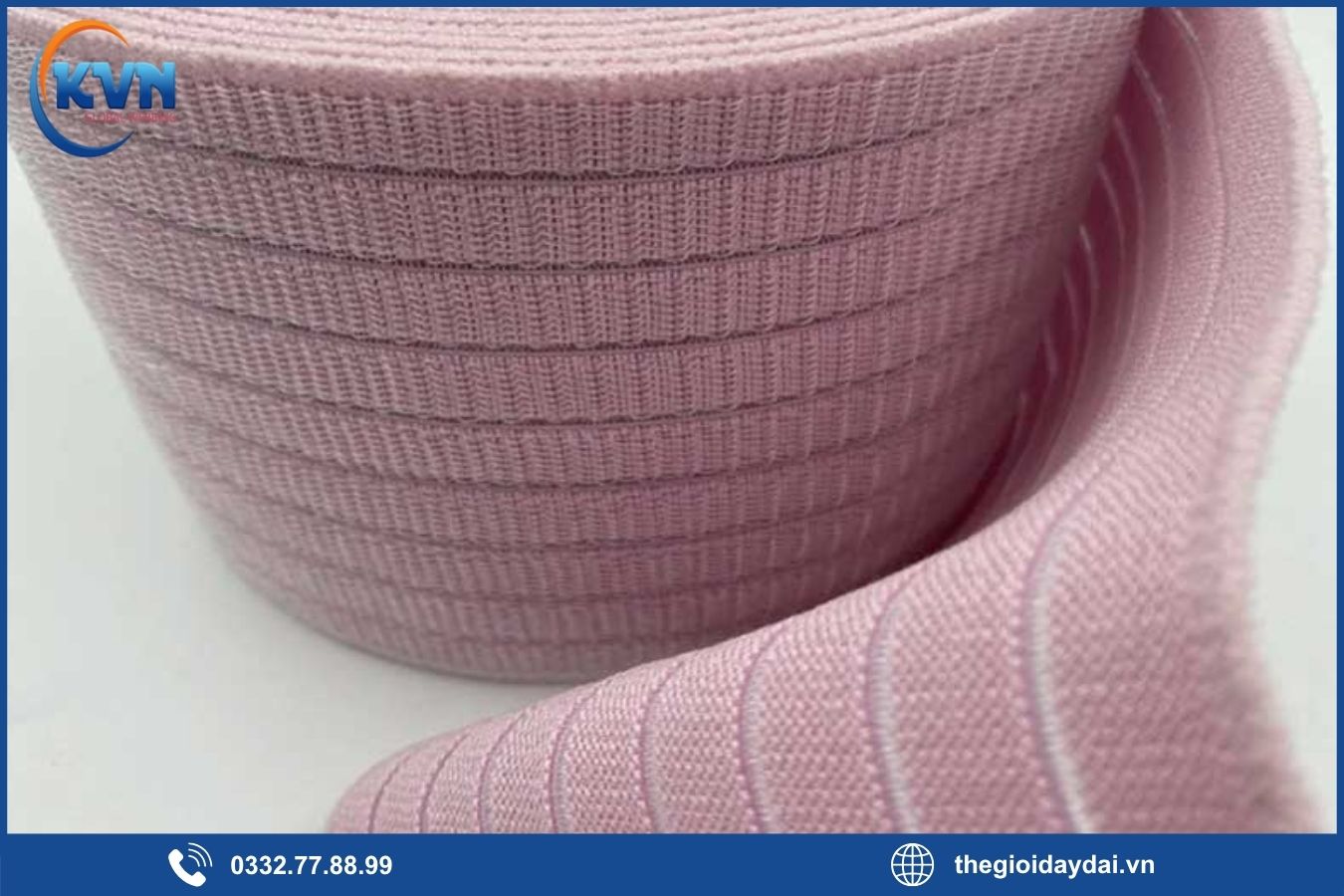So sánh dây thun dày và dây thun mỏng