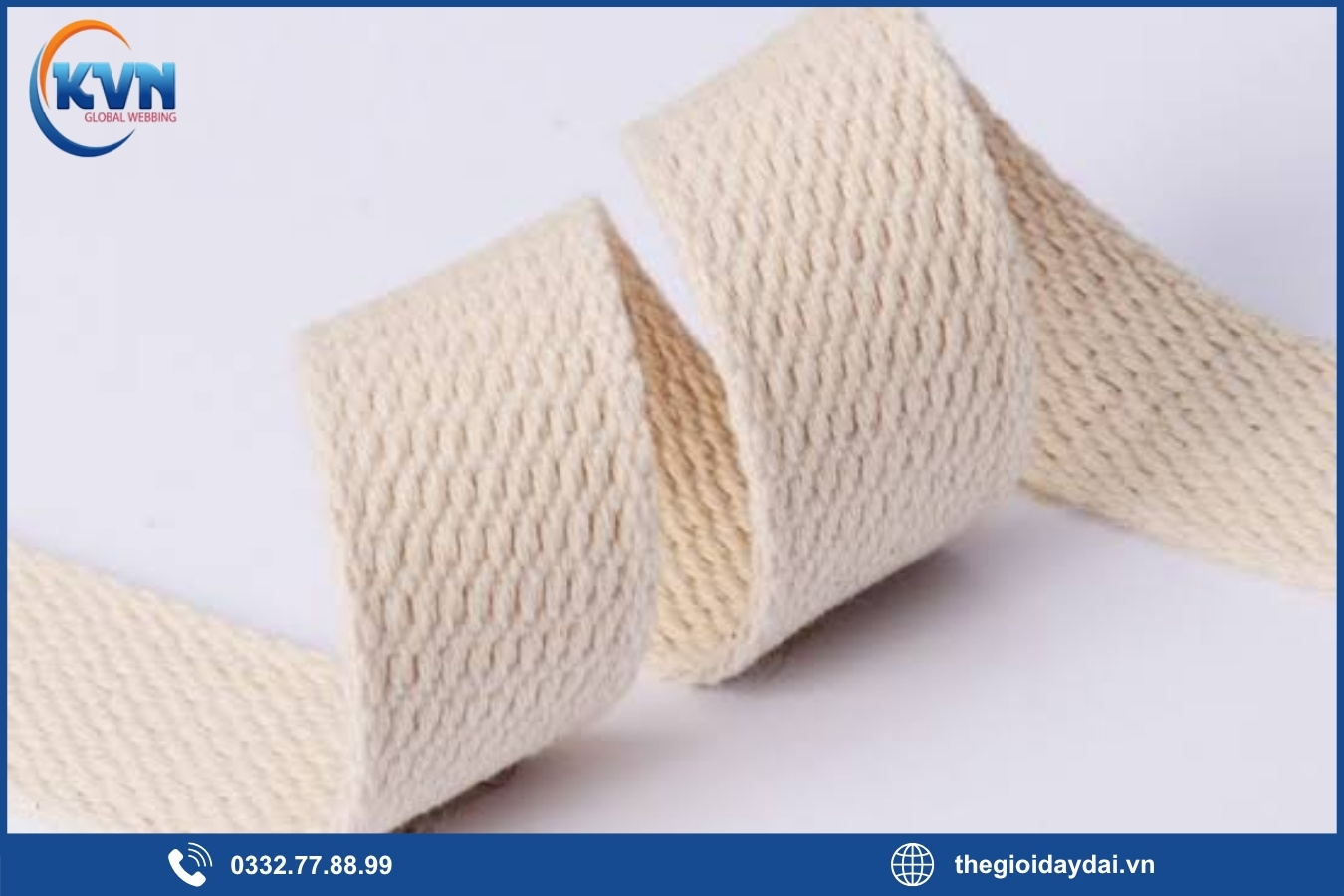 Ưu điểm dịch vụ cung cấp dây đai tại Thuận An 