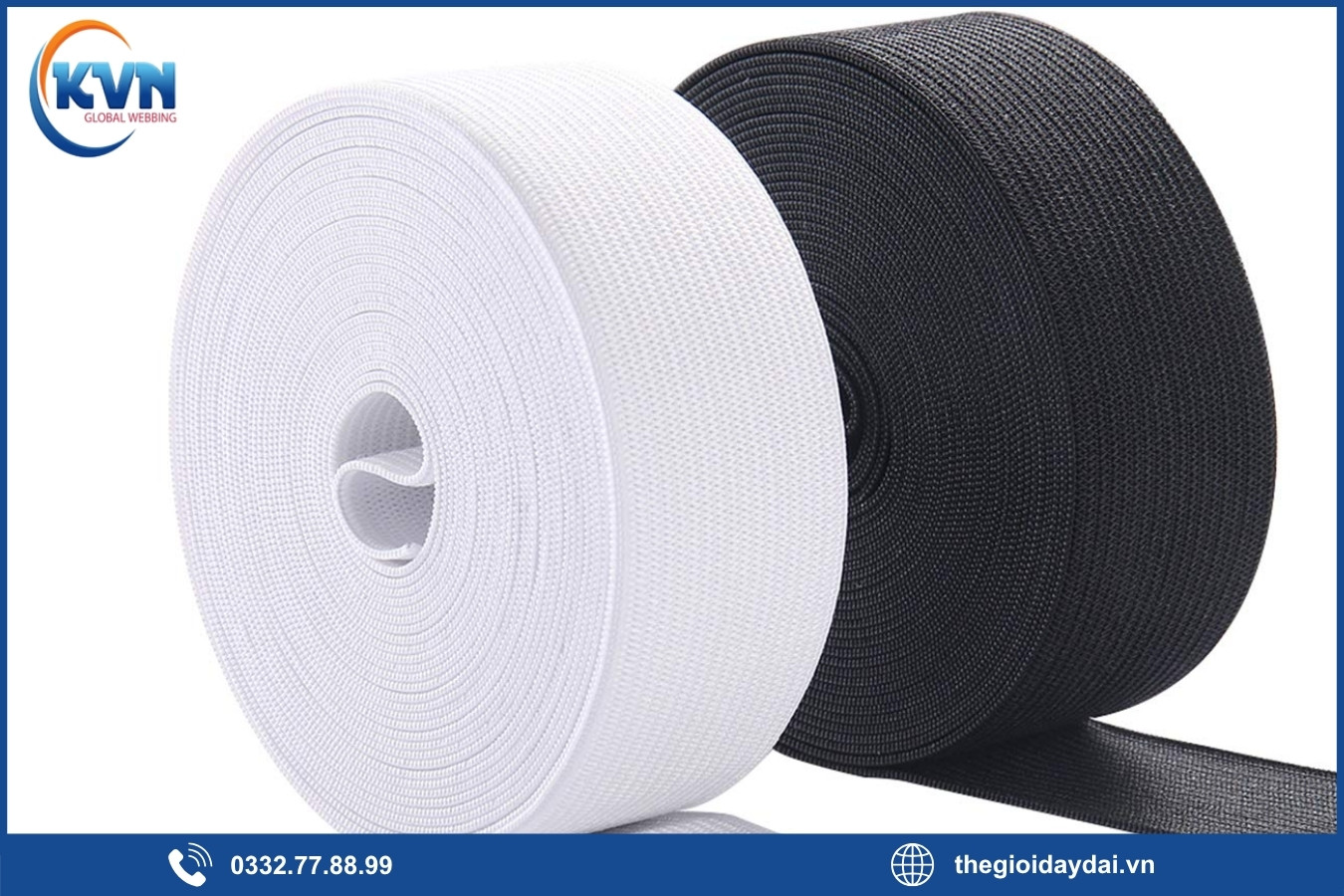 Ưu điểm dịch vụ cung cấp dây thun tại Thủ Dầu Một 