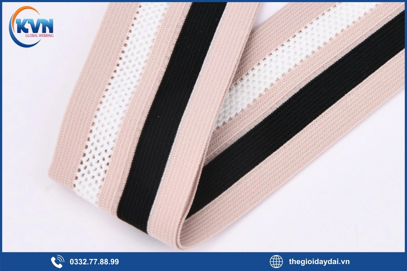 Ưu điểm dịch vụ cung cấp dây thun tại Thuận An 