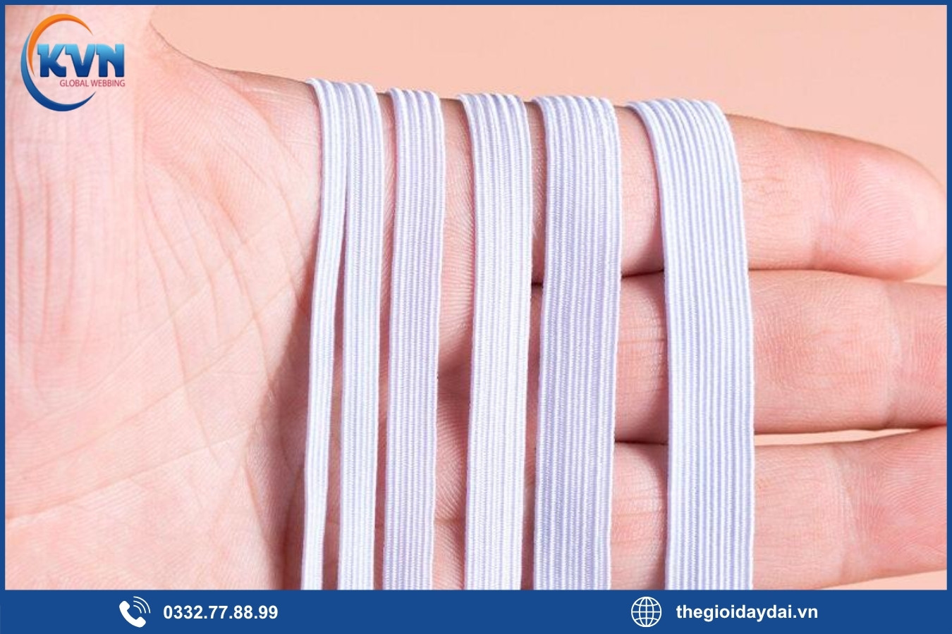 Vì sao dây thun bị xoắn sau thời gian sử dụng?